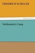 Wallenstein's Camp - Friedrich Schiller