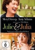 Julie & Julia - Nora Ephron, Alexandre Desplat