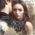 Soul Mates 1: Flüstern des Lichts - Bianca Iosivoni