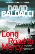 Cover-Bild zum Titel 'Long Road to Mercy' von 'David Baldacci'