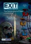 Exit: The Book - The Fairground of Fear - Anna Maybach, Inka Brand, Markus Brand