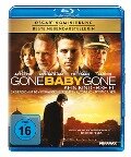 Gone Baby Gone - Kein Kinderspiel - Ben Affleck, Aaron Stockard, Harry Gregson-Williams