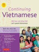 Cover-Bild zum Titel 'Continuing Vietnamese' von 'Binh Nhu Ngo'