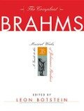 The Compleat Brahms - 