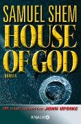 House of God - Samuel Shem