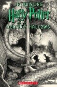 Harry Potter and the Deathly Hallows (Harry Potter, Book 7) - J K Rowling