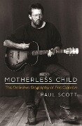 Motherless Child - Paul Scott