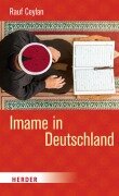 Cover-Bild zum Titel 'Imame in Deutschland' von 'Rauf Ceylan'
