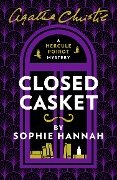 Closed Casket - Sophie Hannah