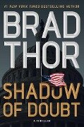 Shadow of Doubt - Brad Thor
