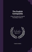 The English Cyclopaedia: A New Dictionary Of Universal Knowledge, Volume 3 - Charles Knight