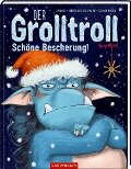Der Grolltroll - Schöne Bescherung! (Bd. 4) - Barbara van den Speulhof, Aprilkind