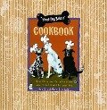 Three Dog Bakery Cookbook - Dan Dye, Quadrillion Press, Mark Beckloff