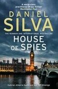 House of Spies - Daniel Silva