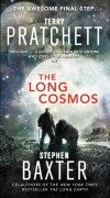 Cover-Bild zum Titel 'The Long Cosmos' von 'Terry Pratchett, Stephen Baxter'