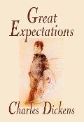 Great Expectations by Charles Dickens, Fiction, Classics - Charles Dickens
