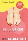 Hallux Valgus - Thomas Rogall