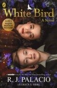 Cover-Bild zum Titel 'White Bird' von 'R. J. Palacio'