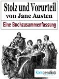 Stolz und Vorurteil von Jane Austen - Alessandro Dallmann