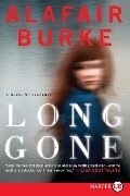 Long Gone LP - Alafair Burke