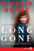 Cover-Bild zum Titel 'Long Gone LP' von 'Alafair Burke'