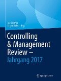 Controlling & Management Review - Jahrgang 2017 - 