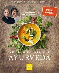 Heilsam kochen mit Ayurveda - Dietrich Grönemeyer, Volker Mehl
