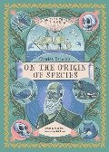 Charles Darwin's on the Origin of Species - Anna Brett