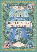 Cover-Bild zum Titel 'Charles Darwin's on the Origin of Species' von 'Anna Brett'