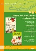 Cover-Bild zum Titel ''Nathan und seine Kinder' im Unterricht' von 'Marc Böhmann'