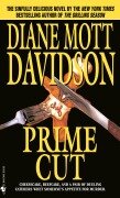 Cover-Bild zum Titel 'Prime Cut' von 'Diane Mott Davidson'