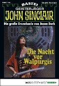 John Sinclair 1063 - Jason Dark