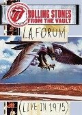 From The Vault-L.A.Forum: Live In 1975 (DVD) - The Rolling Stones