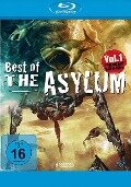 Best of The Asylum - 
