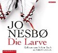 Die Larve - Jo Nesbø
