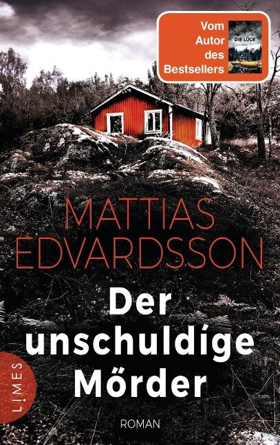 Der unschuldige Mörder - Mattias Edvardsson