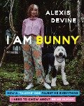 Cover-Bild zum Titel 'I Am Bunny' von 'Alexis Devine'