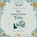 Cover-Bild zum Titel 'Der namenlose Tote (Die Brontë-Schwestern 2)' von 'Bella Ellis'