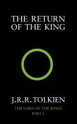 The Lord of the Rings 3. The Return of the King - John Ronald Reuel Tolkien