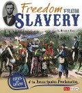 Cover-Bild zum Titel 'Freedom from Slavery' von 'Brianna Hall'