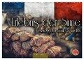 Erlebnis der Sinne - Französischer Markt auf Korsika (Wandkalender 2024 DIN A2 quer), CALVENDO Monatskalender - Oliver Pinkoss