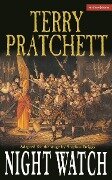Night Watch - Terry Pratchett