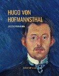 Jedermann - Das Spiel vom Sterben des reichen Mannes - Hugo Von Hofmannsthal