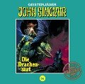 Die Drachensaat - John Sinclair Tonstudio Braun-Folge 65