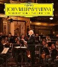 John Williams-Live In Vienna - John/Wiener Philharmoniker/Mutter Williams
