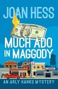 Much Ado in Maggody - Joan Hess