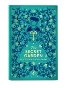 Cover-Bild zum Titel 'The Secret Garden' von 'Frances Hodgson Burnett'