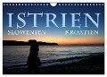 Istrien (Wandkalender 2024 DIN A4 quer), CALVENDO Monatskalender - Maria Reichenauer