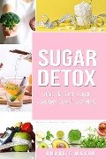 Sugar Detox: Guide to End Sugar Cravings (Carb Carving) - Charlie Mason