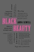 Cover-Bild zum Titel 'Black Beauty' von 'Anna Sewell'